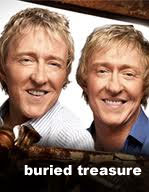Buried Treasure
