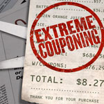 Extreme Couponing