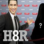 H8R