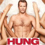 Hung