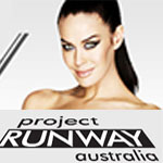 Project Runway Australia