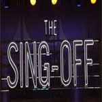 The Sing-Off