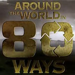 Around the World in 80 Ways