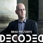 Brad Meltzer's Decoded