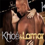 Khloe &amp; Lamar