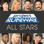 Project Runway All Stars