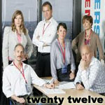 Twenty Twelve