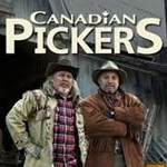 Canadian Pickers