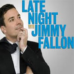 Late Night with Jimmy Fallon