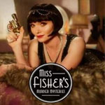 Miss Fisher's Murder Mysteries