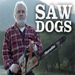 Saw Dogs