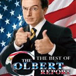 The Colbert Report