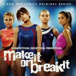 Make It or Break It