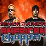 American Chopper: Senior vs. Junior
