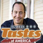 United Tastes of America