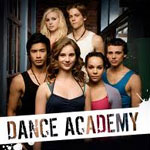 Dance Academy