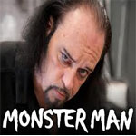 Monster Man