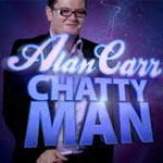 Alan Carr: Chatty Man