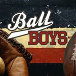 Ball Boys