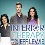 Interior Therapy with Jeff Lewis