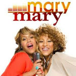 Mary Mary