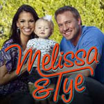 Melissa &amp; Tye