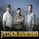 Python Hunters