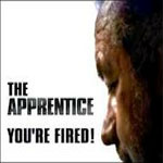 The Apprentice You're Fired