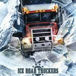 Ice Road Truckers