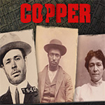 Copper