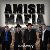 Amish Mafia