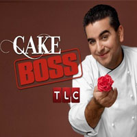 Cake Boss