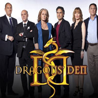 Dragon's Den (CA)