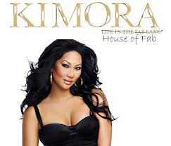 Kimora House Of Fab