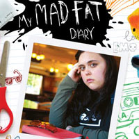 My Mad Fat Diary