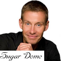 Sugar Dome