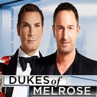 Dukes of Melrose