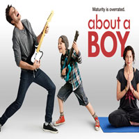 About a Boy