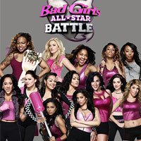 Bad Girls All Star Battle