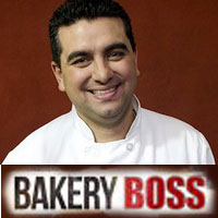 Bakery Boss