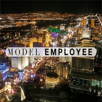 Model Employee