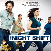 The Night Shift