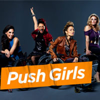 Push Girls
