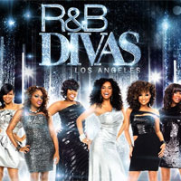 R&amp;B Divas: LA