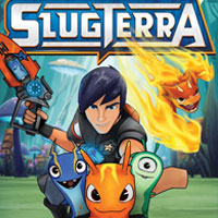 Slugterra