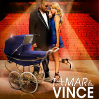 Tamar &amp; Vince