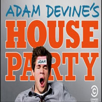 Adam Devine's House Party