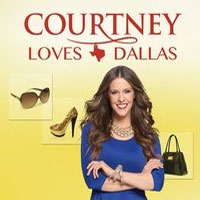Courtney Loves Dallas