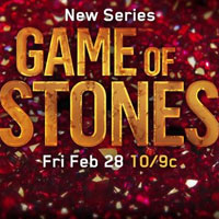 Game of Stones