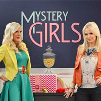 Mystery Girls
